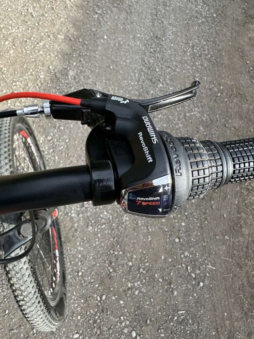 Детско колело 24 цола