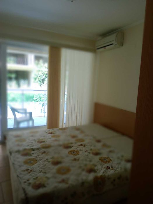 Продава се Едностаен апартамент в Обзор - 35 кв.м за 1000 €/кв.м - Снимка #2