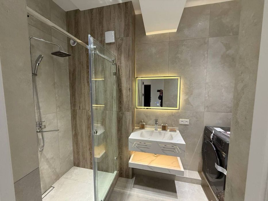 ЖК «Nukus Avenue» Ул.Нукус, ул Глинка Мирабадский район