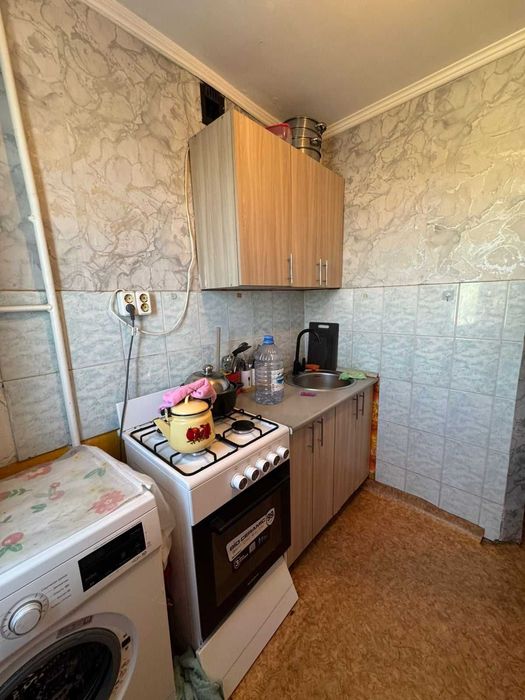 Трешка Кобыланды Батыра