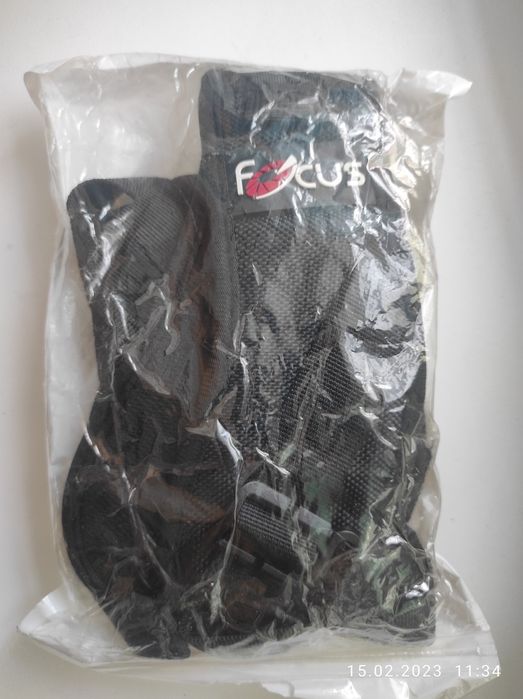 Фото мелочи, светофильтр, ремень