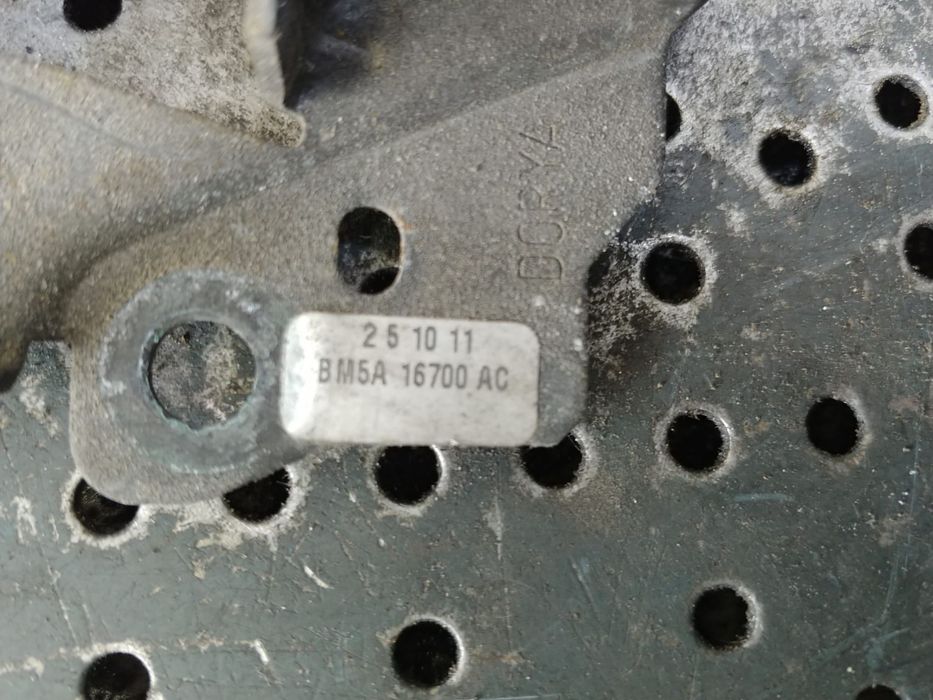 broasca capota ford focus 3 bm5a16700ac