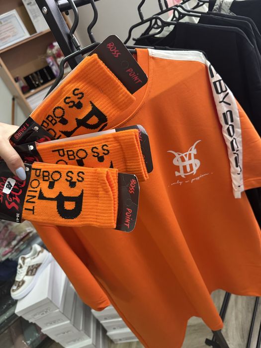 Tricouri/treninguri Vagabond