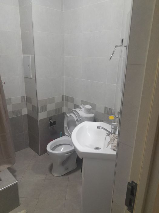 Бюджетный Офис со своей кухней, и душевой на парке Бобура