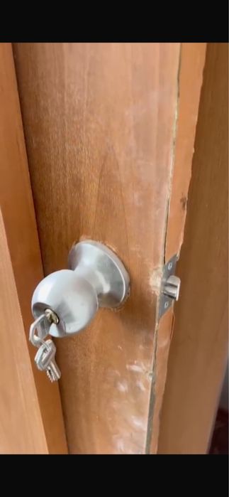 Двери межкомнатные