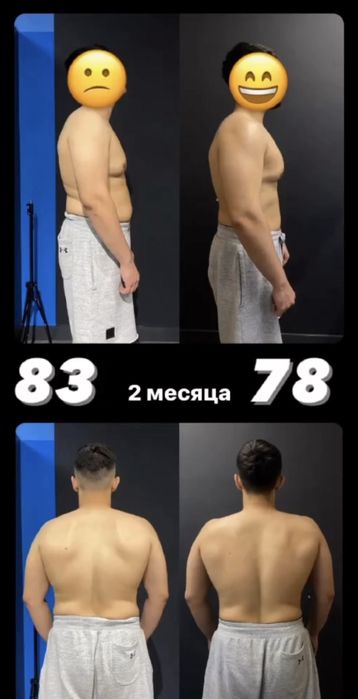 Тренер психолог астана