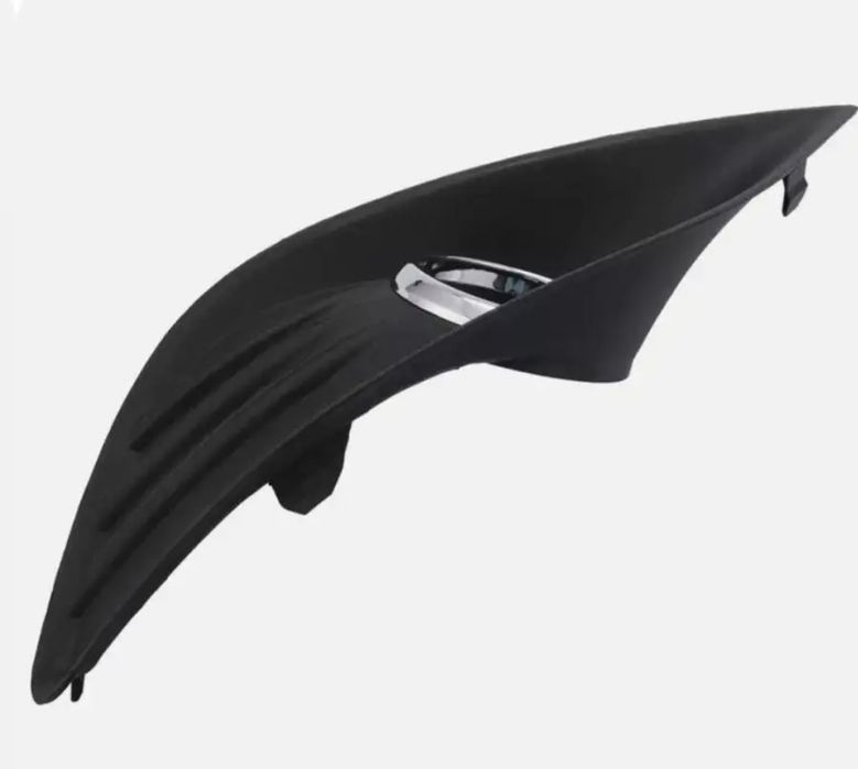 Накладка в противотуманки Ford Focus 2 рестайл