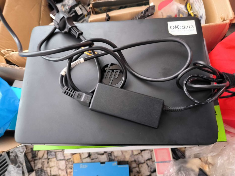 Laptop HP EliteBook 745 G2 AMD Quad-Core 3.2Ghz/8GB/Radeon R5 1GB/SSD