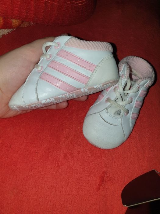 Adidași Adidas de fetite