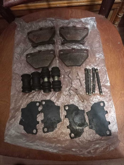 Рулевая тяга на Toyota Yaris