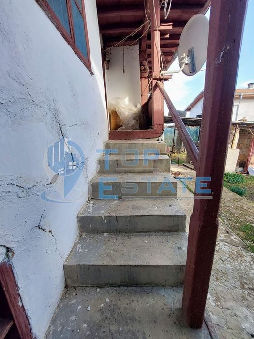 Продава се Къща в с. Самоводене, Област Велико Търново - 58 кв.м за 818 €/кв.м - Снимка #10