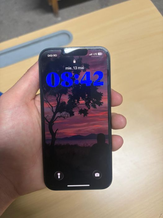 Vând/Schimb iPhone 14 128 GB!
