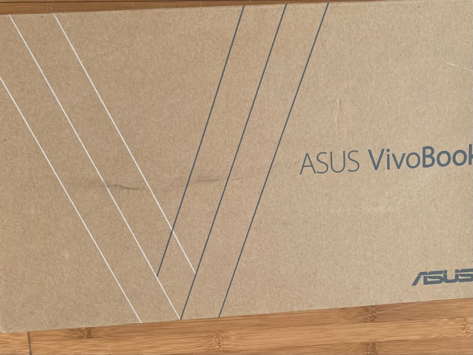 Продам ноутбук ASUS VivoBook