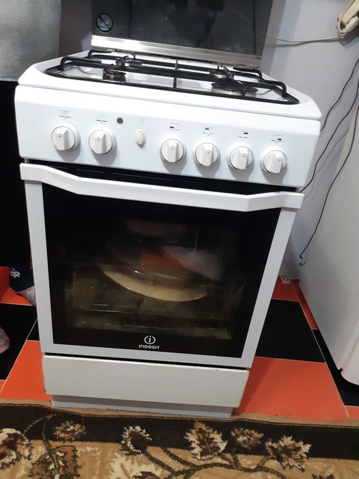 Продава се газова  Печка