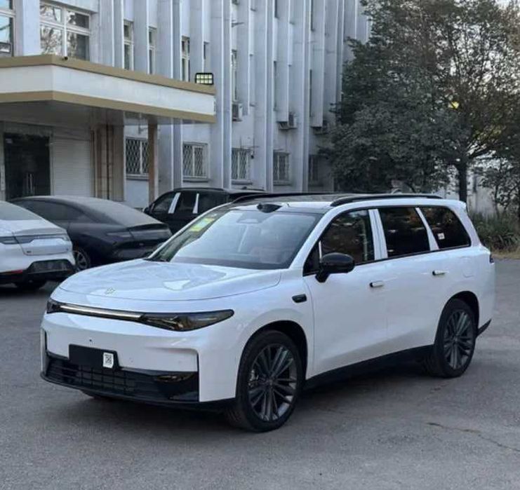 LEAPMOTOR C16 2026  Luxury lidar  FULL 3-yil kafolat