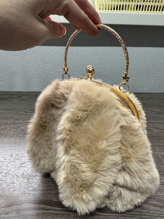 Детская сумочка для девочки