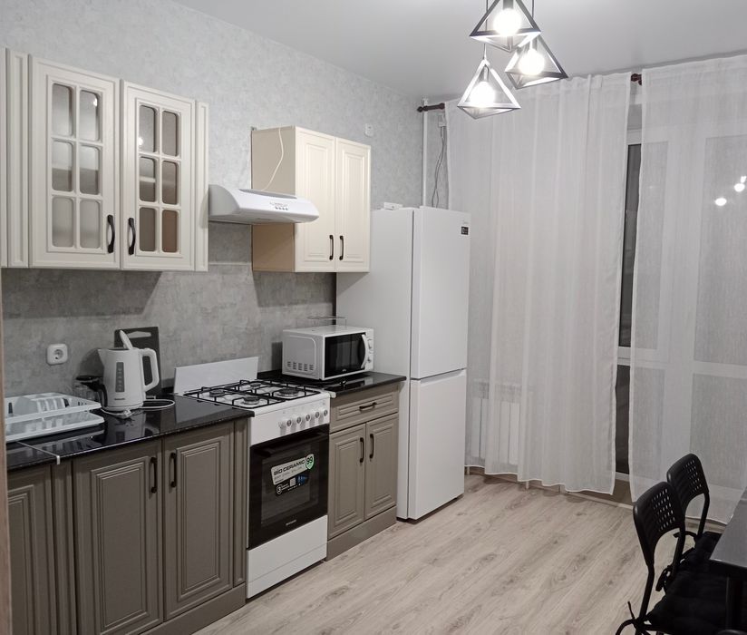 Продам 1-комн. кв. в мкр. Береке