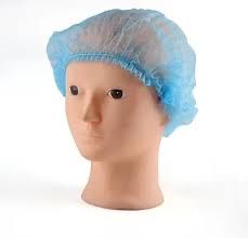 Медицинские шапки оптом