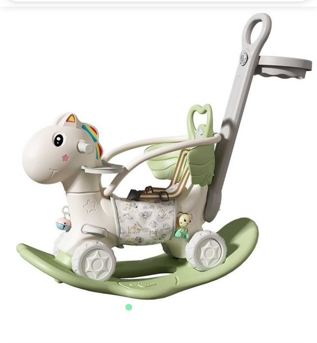 Balansoar pentru Copii 3in1