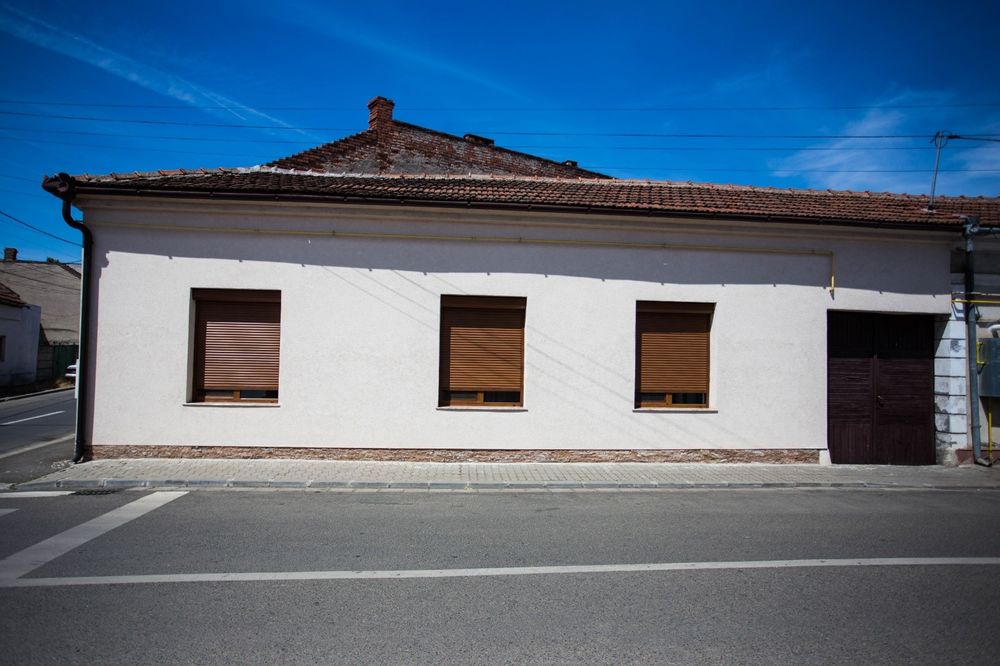 Casă str.Mihail Kogălniceanu