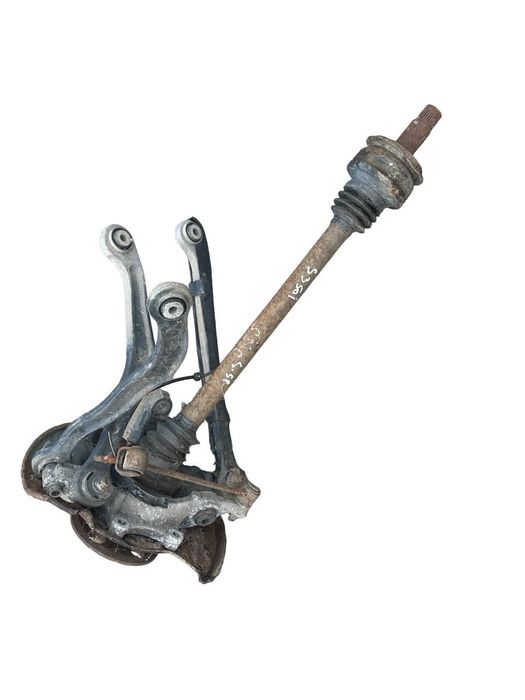 Fuzeta Cu Planetara Stanga Spate Mercedes-Benz E-Class W211 2002 - 2009 S350I