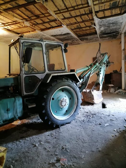 Продам экскаватор