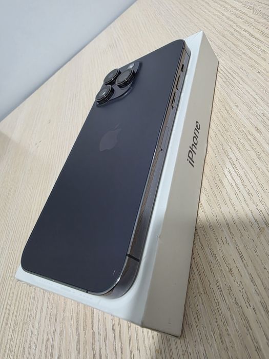 iPhone 14 Pro Max EAC 128g