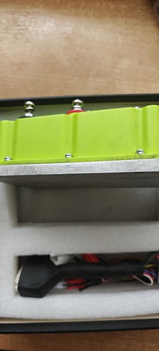 Контроллер для электроскутера