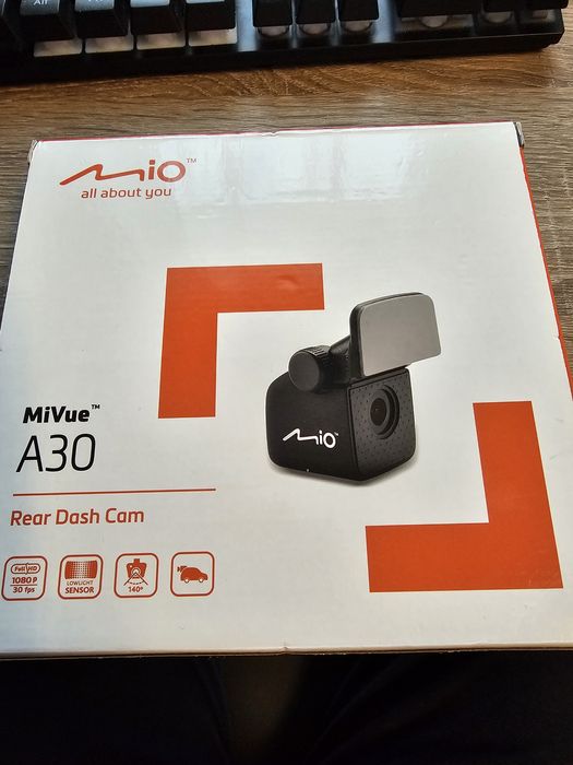 Camera A30 Mio spate noua