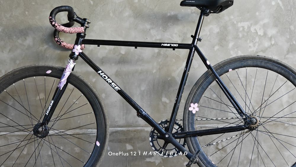 Фикс велосипед,fixed gear