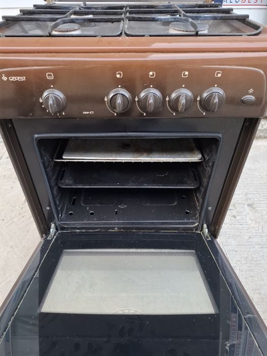 Продаётся газовая плита