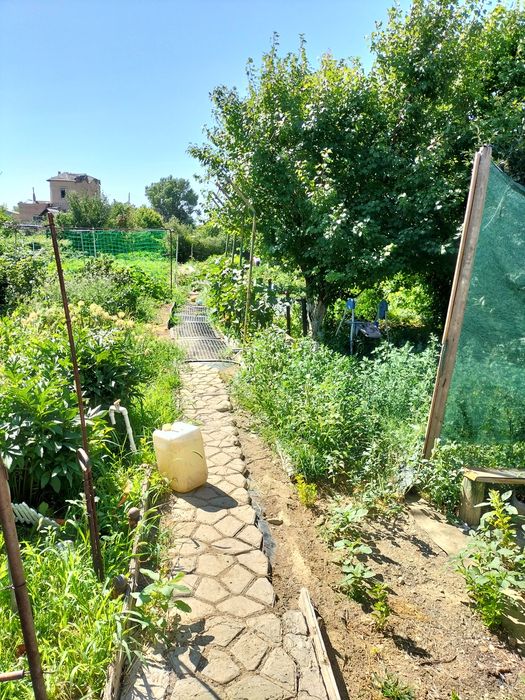 Продам дачу ПК Здравница, медьзавод.