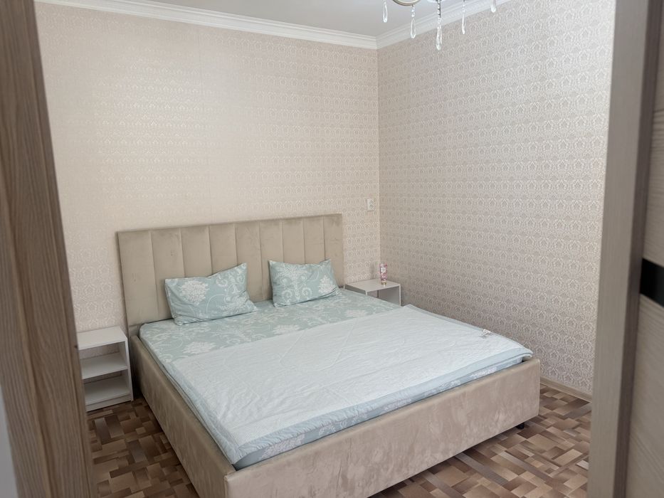 Дом в мкр. Бозарык