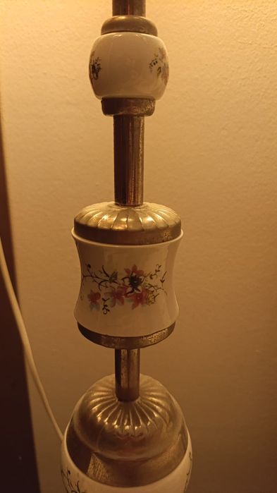 LAMPADAR anul din  1980