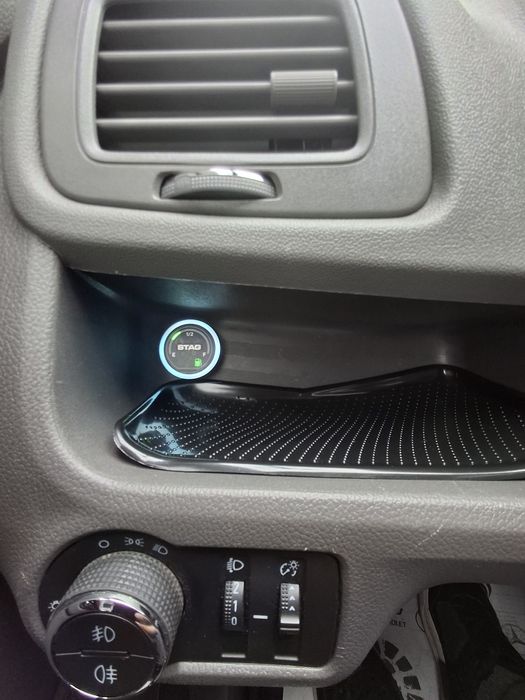 Kobalt 2024 police full