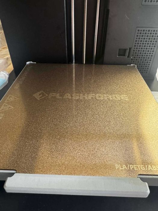 3D принтер Flashforge Adventurer 5X