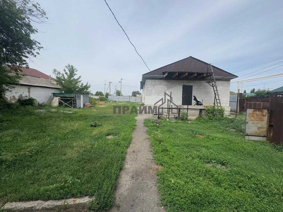 ПРОДАМ 3Х ком. дом Еркин (Аслан ПРАЙМ)