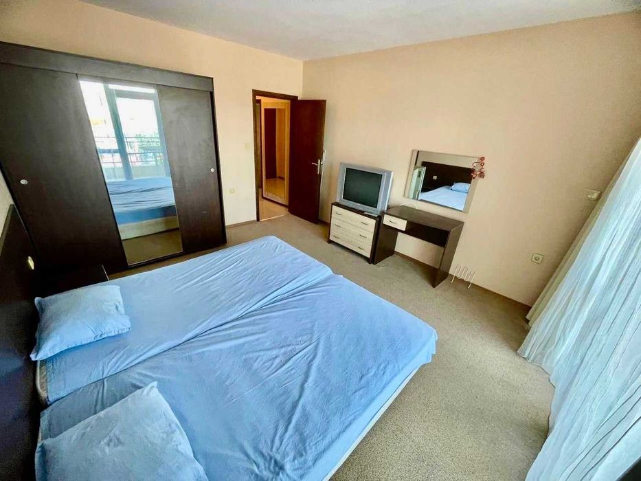 Продава се Двустаен апартамент в к.к. Слънчев бряг - 85 кв.м за 1118 €/кв.м - Снимка #6