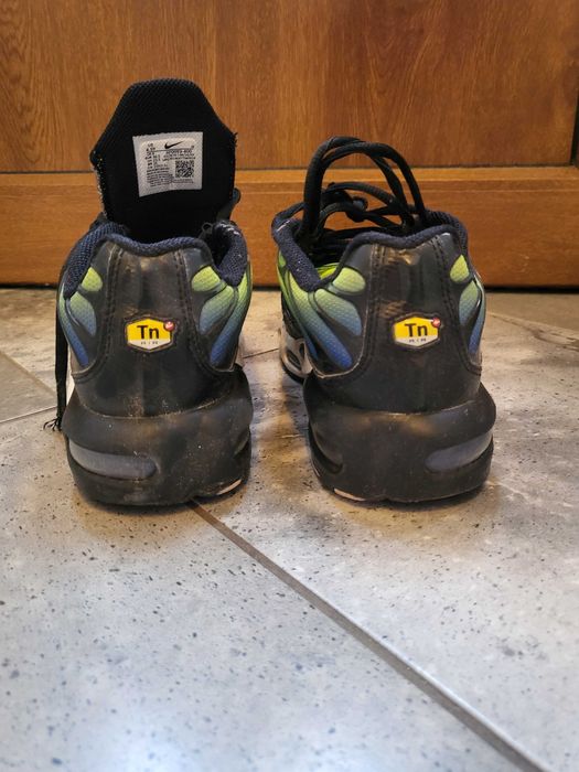 Детски маратонки nike tn