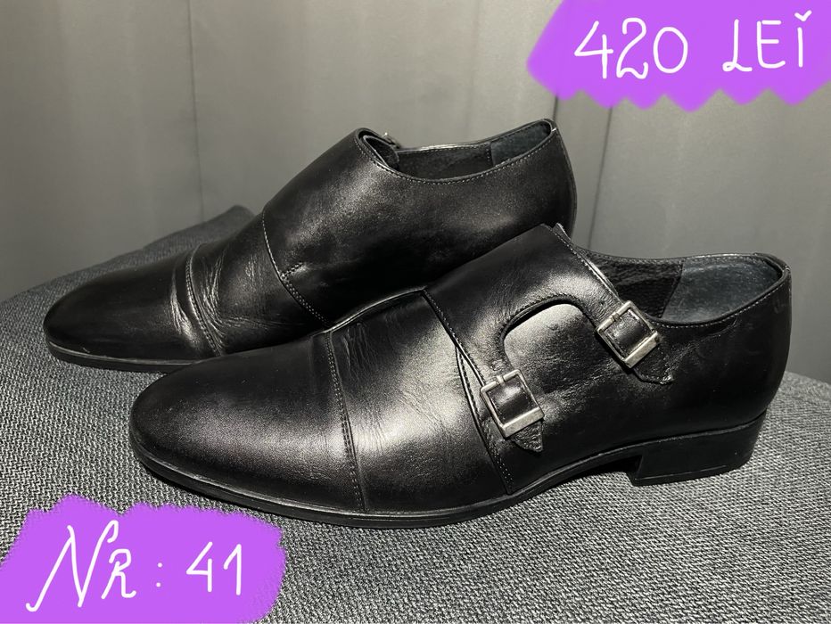 Încălțăminte de ocazie