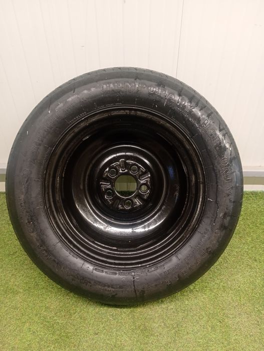 Roata rezerva slim Dodge Caliber