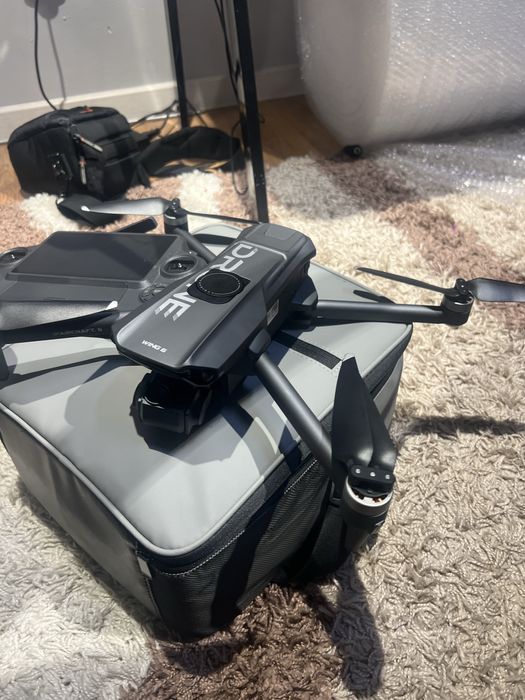 Продам дрона Wing 6