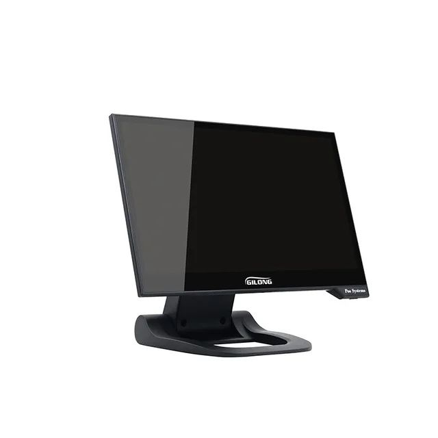 Моноблок Core i5 6300U, 8gb/128gb m2 SSD сенсорный Jowi iiko pos  POS