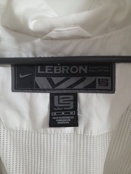 Bluza de trening barbati Nike Lebron