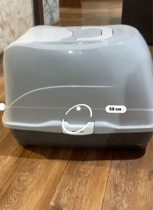 Продам домик для вашего питомца