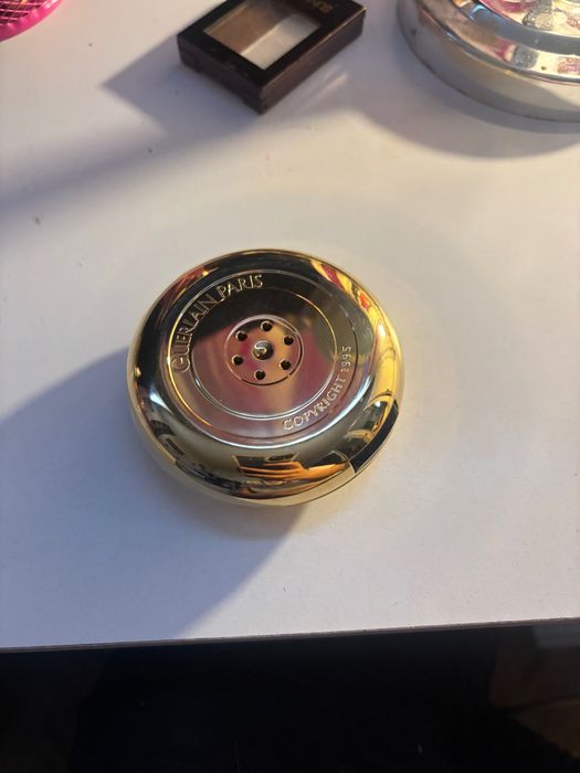 Paletă vintage guerlain paris