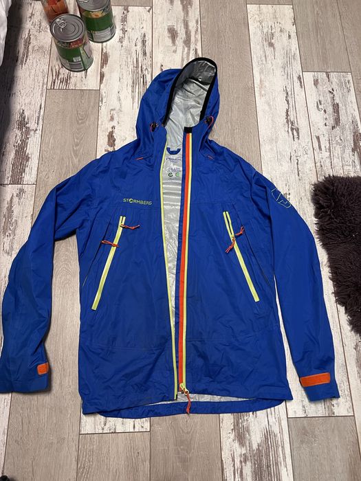 STORMBERG hydro shell jacket /Pelerina ploaie