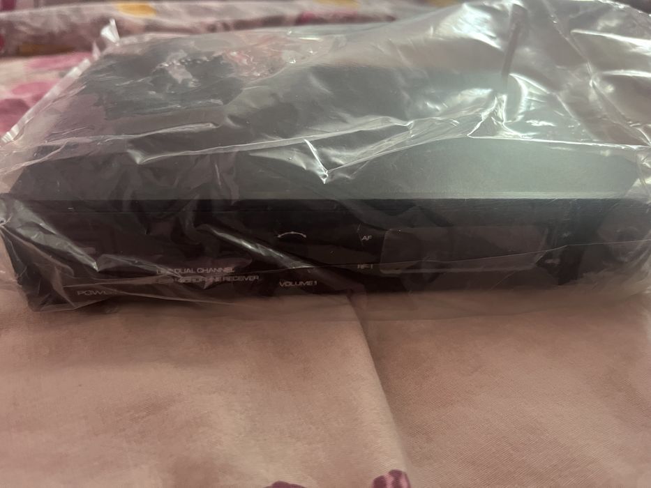 Професионални микрофони