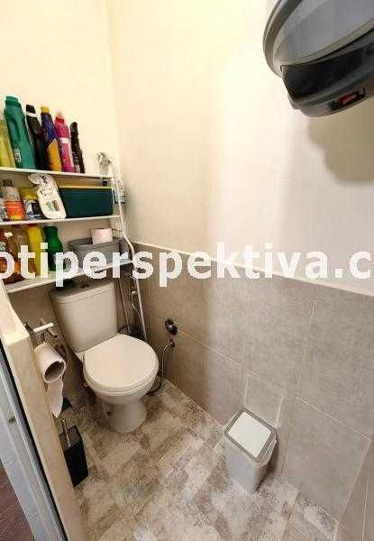 Продава се Тристаен апартамент в Пловдив, Тракия - 86 кв.м за 1687 €/кв.м - Снимка #10
