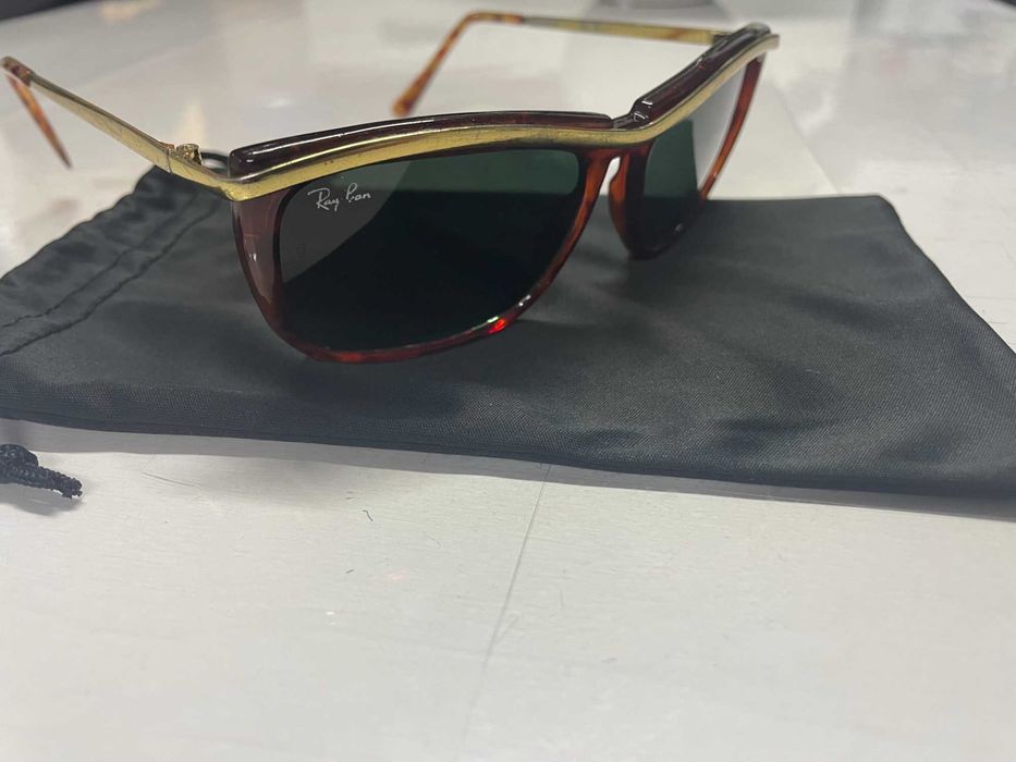 Ray-Ban Слънчеви очила
